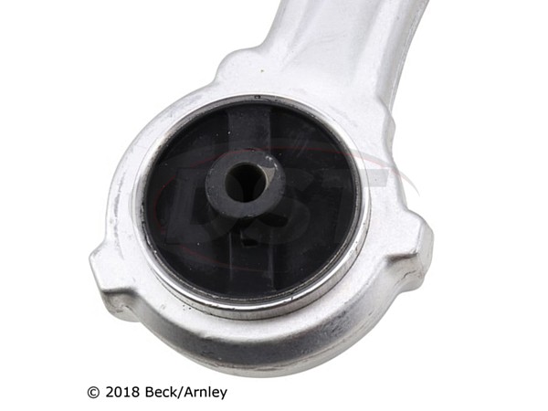 beckarnley-102-7826 Front Lower Control Arm and Ball Joint - Passenger Side